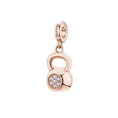 Rosato - Charm da donna...