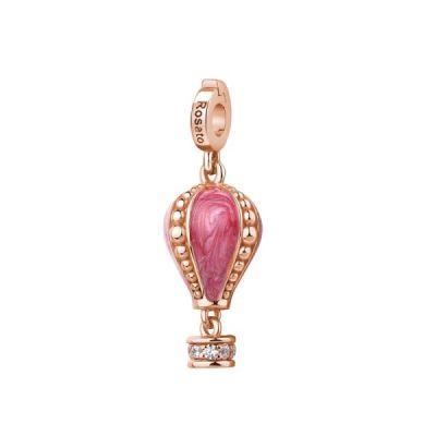 Rosato - Charm da donna...