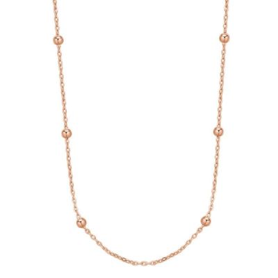 Rosato - Collana corta...