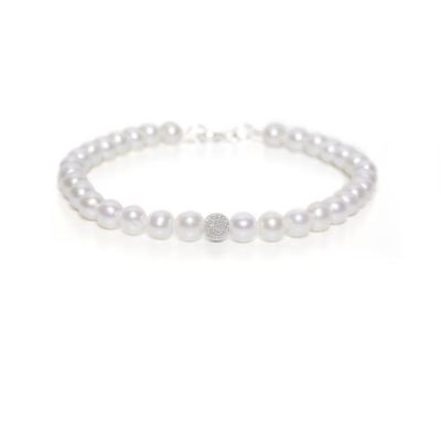 Promesse - BRACCIALE ORO 18...