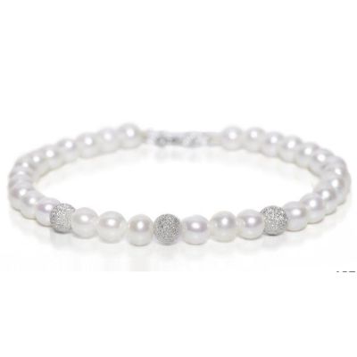 Promesse - Bracciale oro 18...