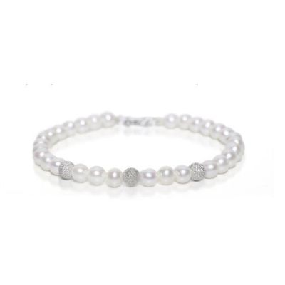 Promesse - BRACCIALE ORO 18...