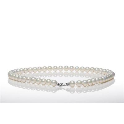 Promesse - COLLANA ORO 18KT...