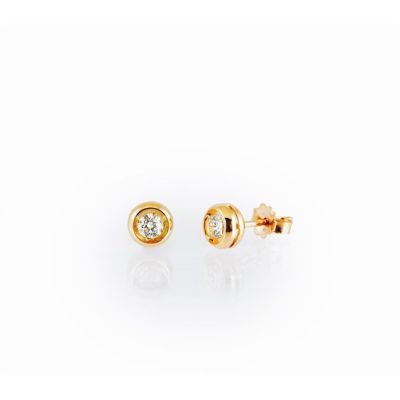 Promesse - orecchini oro 18...