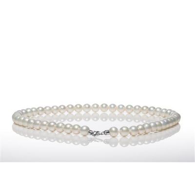 Promesse - COLLANA ORO 18KT...