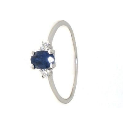 Promesse - ANELLO ORO 18 KT...