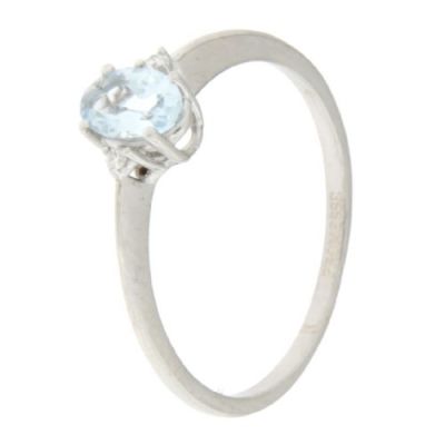 Promesse - anello oro 18 kt...