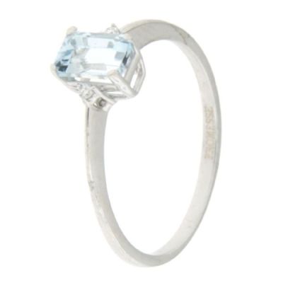 Promesse - ANELLO ORO 18KT...