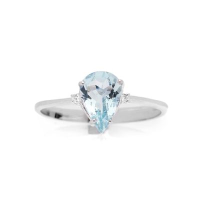 Promesse - ANELLO ORO 18KT...
