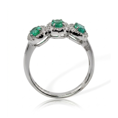 Davite & Delucchi -  ANELLO...