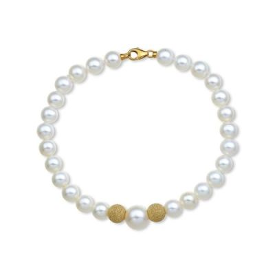 Mikiko - Bracciale 18K FW...