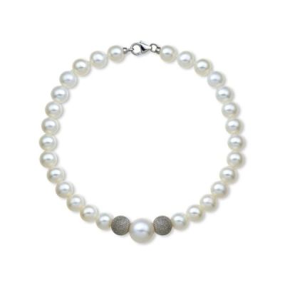 Mikiko - Bracciale 18K FW...