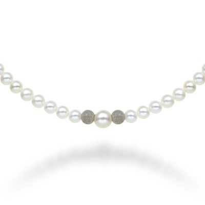 Mikiko - Collana 18K FW...