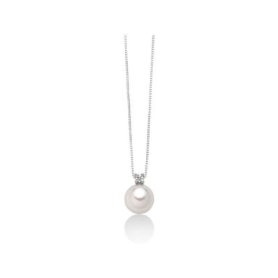 Mikiko - Collana 18K FW...
