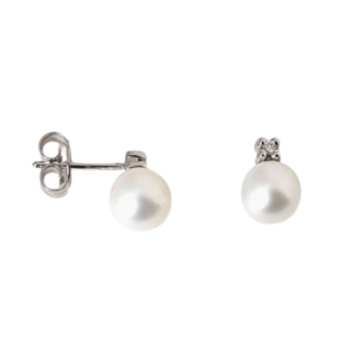 Mikiko - Orecchini 18K FW...