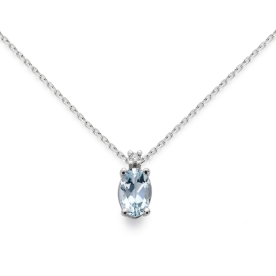 Mikiko - Collana 18K...