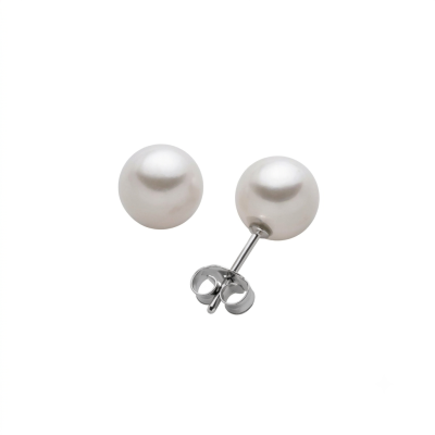 Mikiko - Orecchini 18K...