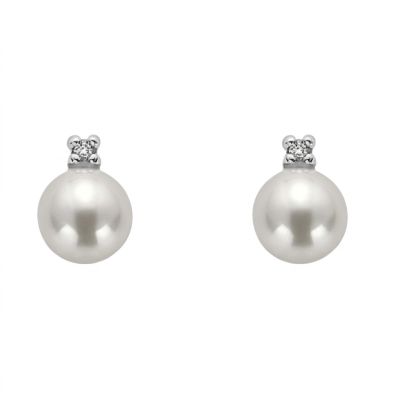 Mikiko - Orecchini 18K FW...