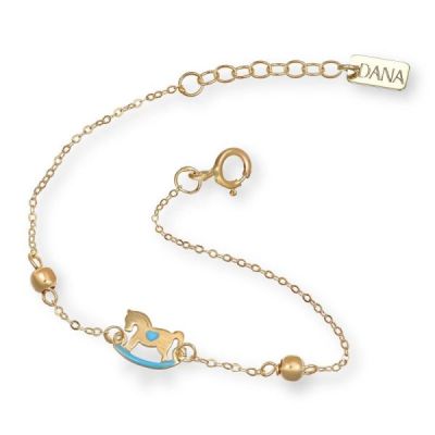 Dana - Bracciale Baby con...