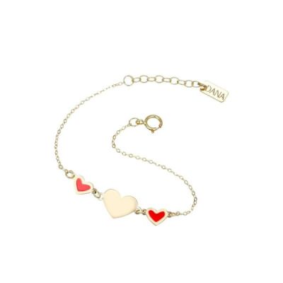 Dana - Bracciale Baby con...
