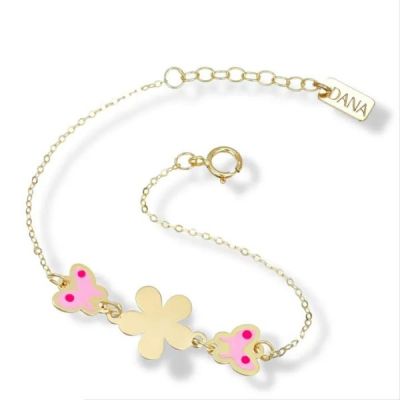 Dana - Bracciale Baby con...