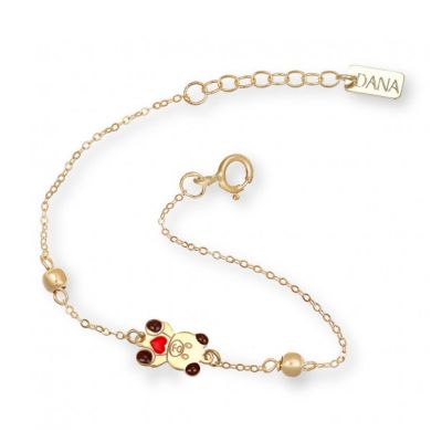 Dana - Bracciale Baby con...