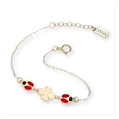 Dana - Bracciale Baby con...
