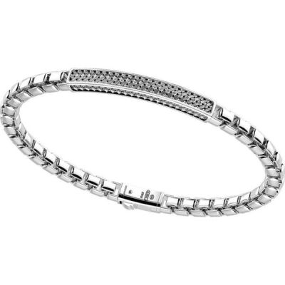 Zancan - Bracciale Uomo...
