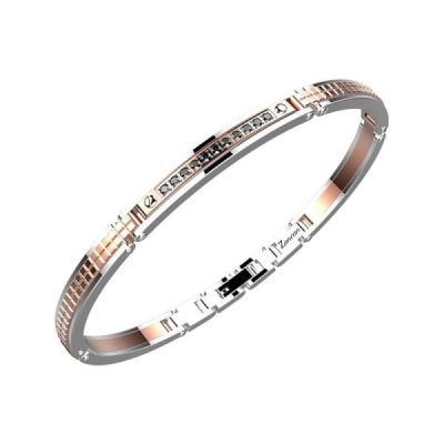 Zancan - Bracciale Uomo Hi...