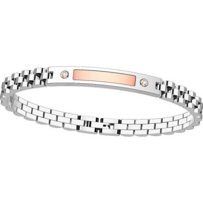 Zancan - Bracciale Uomo Hi...
