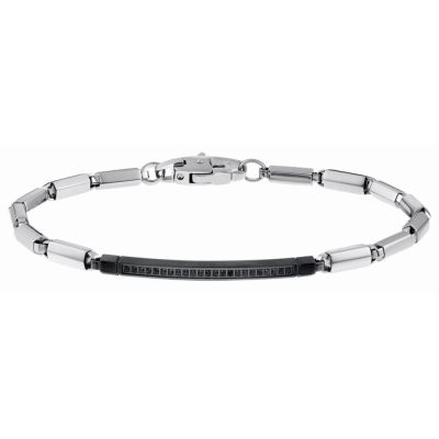 Zancan - Bracciale Uomo Hi...