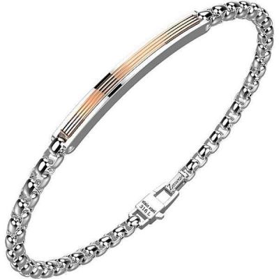 Zancan - Bracciale Uomo Hi...