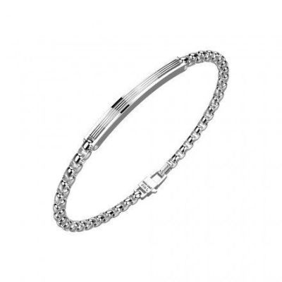 Zancan - Bracciale Uomo Hi...