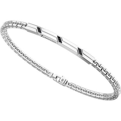 Zancan - Bracciale Uomo in...