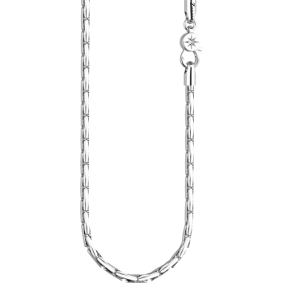 Zancan - Collana in Argento...