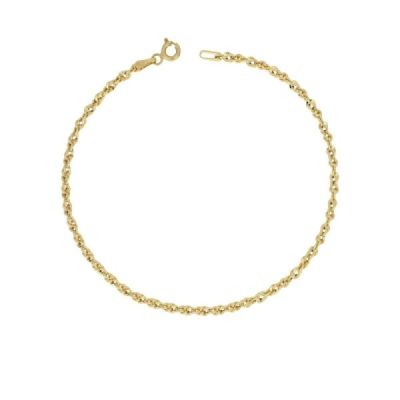 iGOLD - BRACCIALE ORO...