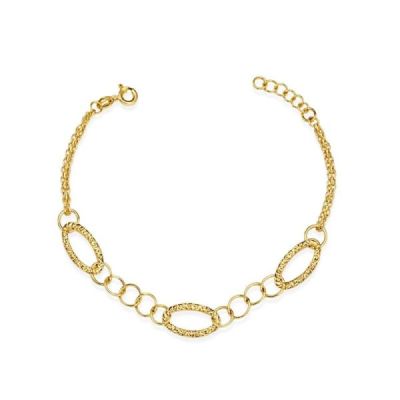 iGOLD - BRACCIALE ORO...