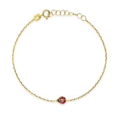 iGOLD - BRACCIALE ORO...
