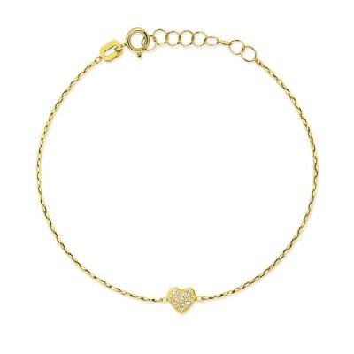 iGOLD - BRACCIALE ORO...