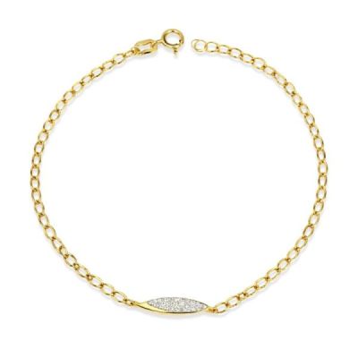iGOLD - BRACCIALE ORO...