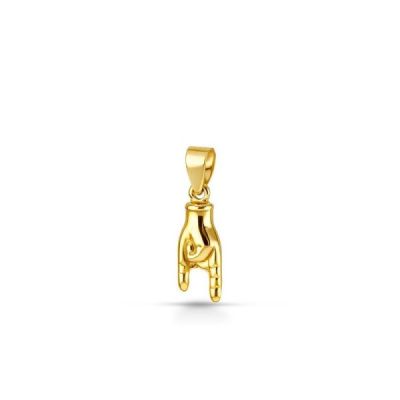 iGOLD - CIONDOLI ORO GIALLO...