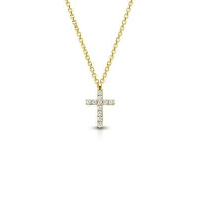 iGOLD - COLLANA ORO GIALLO...