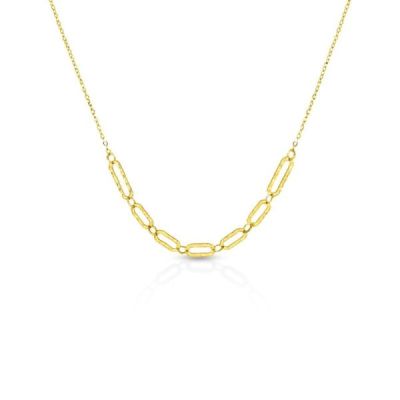 iGOLD - COLLANA ORO GIALLO...