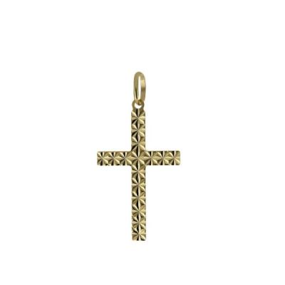 iGOLD - CROCE ORO GIALLO...