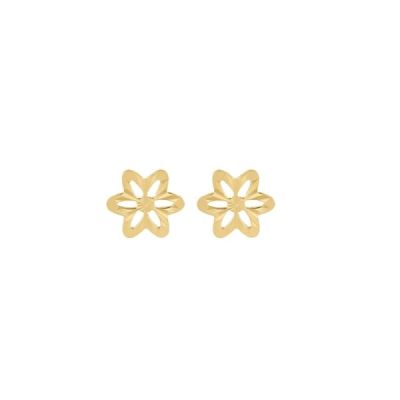 iGOLD - ORECCHINI ORO...