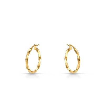 iGOLD - ORECCHINI ORO...