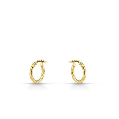 iGOLD - ORECCHINI ORO...