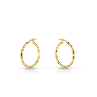 iGOLD - ORECCHINI ORO...