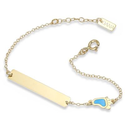 Dana - Bracciale Baby...