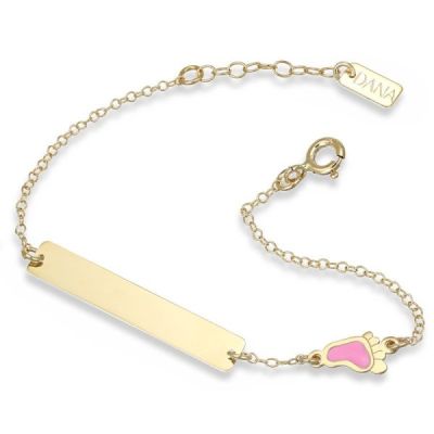 Dana - Bracciale Baby...